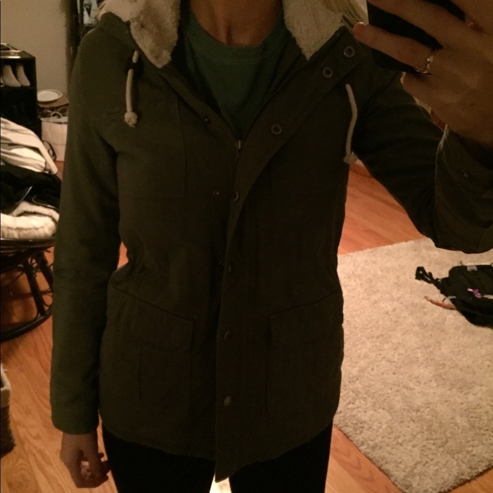 Element Jacket - Picture 4 of 5